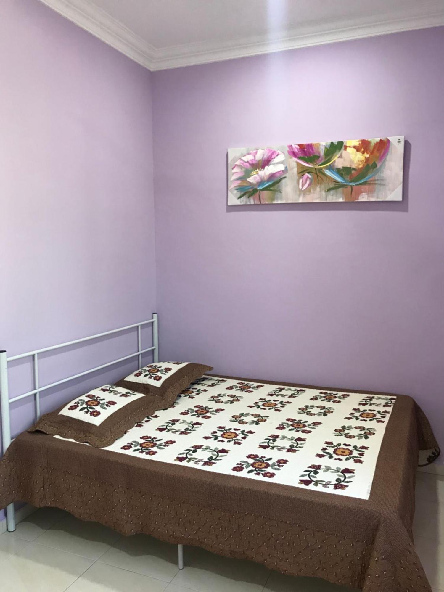 D'Pantai Homestay Kuala Sg. Baru Malacca Bagian luar foto