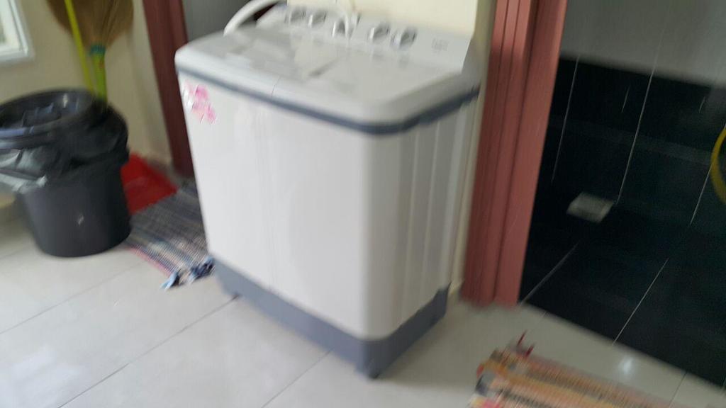 D'Pantai Homestay Kuala Sg. Baru Malacca Bagian luar foto
